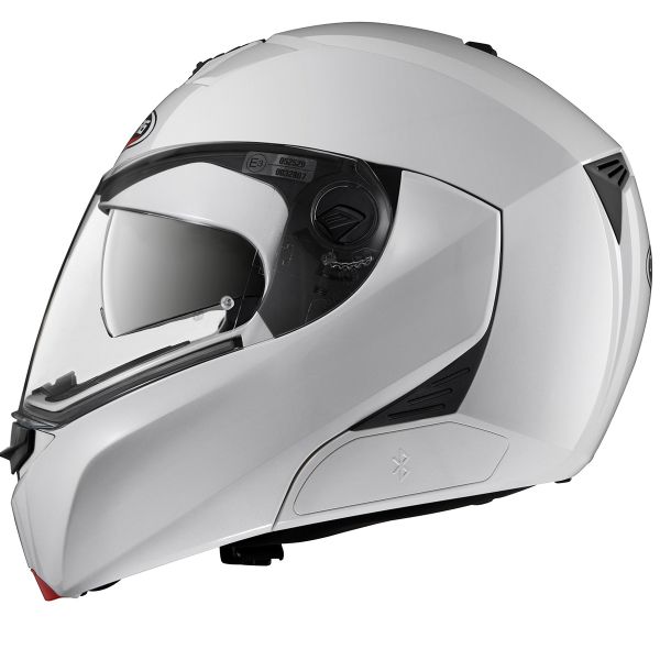 Flip Up Caberg Modus White