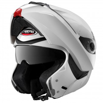 Caberg Modus White