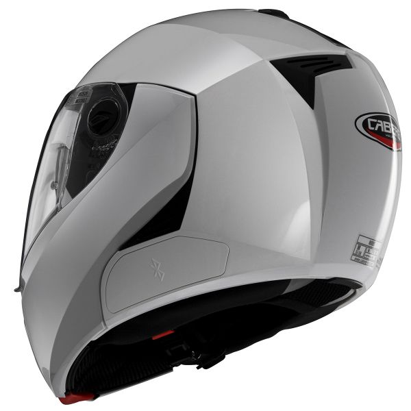 Caberg Modus White