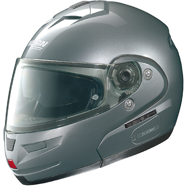 Flip Up Nolan N103 Classic N-COM Artic 2