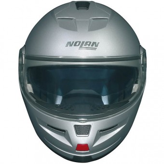 Nolan N103 Special N-COM Silver 40