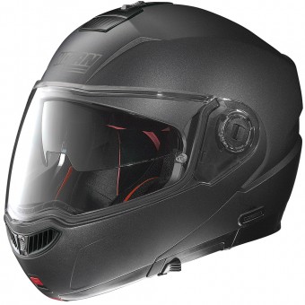 Casque Flip Up Nolan N104 Absolute Special N-Com Black Graphite 9 Casque Flip Up Nolan N104 Absolute Special N-Com Black Graphite 9
