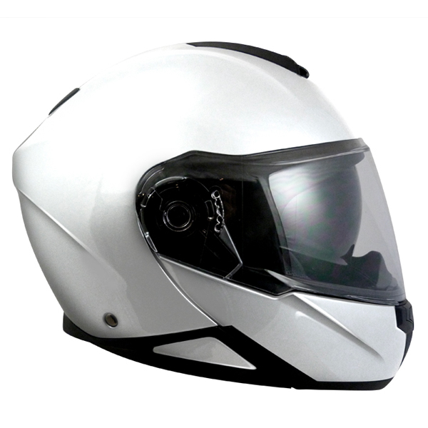 Flip Up Torx Neil 2 White