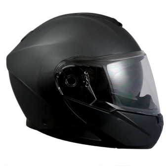 Casque Flip Up Torx Neil 2 Black Matt Casque Flip Up Torx Neil 2 Black Matt