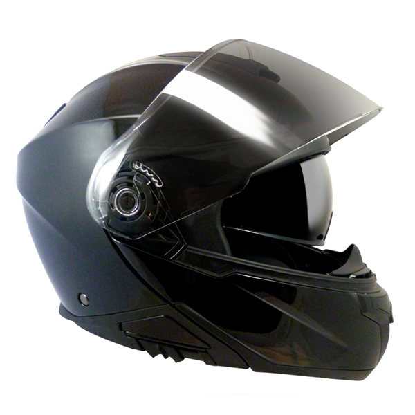 Flip Up Torx Neil 2 Black