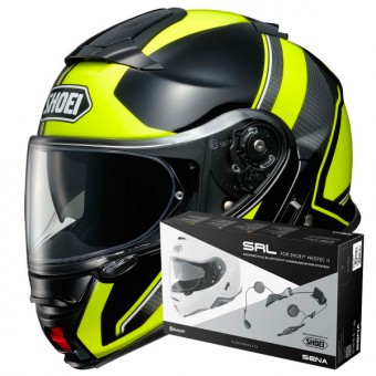 Shoei neotec 2 sales srl
