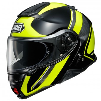 Flip Up Shoei Neotec II Excursion TC3