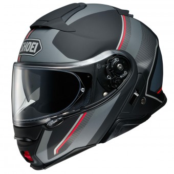 Flip Up Shoei Neotec II Excursion TC5