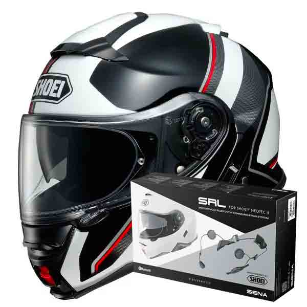 Shoei excursion neotec sales 2