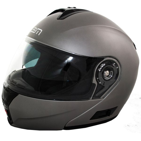 Flip Up LEM Openit Titanium