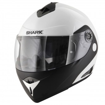 Flip Up Shark Openline D-Tone WKW Pinlock