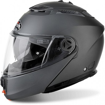 Casque Flip Up Airoh Phantom S Anthracite Matt Casque Flip Up Airoh Phantom S Anthracite Matt