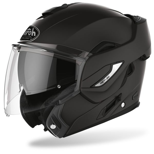 Flip Up Airoh Rev 19 Anthracite Matt