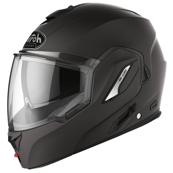 Airoh Rev 19 Anthracite Matt