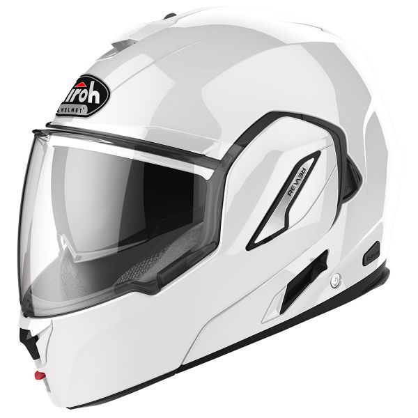 Airoh Rev 19 White