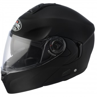 Flip Up Airoh Ride Black Matt