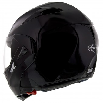 Stormer Rise Black