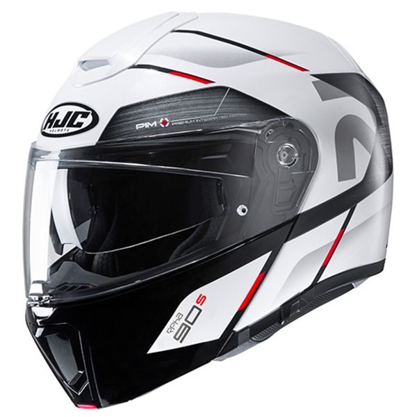 Flip Up HJC RPHA 90 S Bekavo MC1