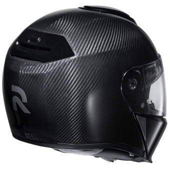 HJC RPHA 90 S Carbon Black