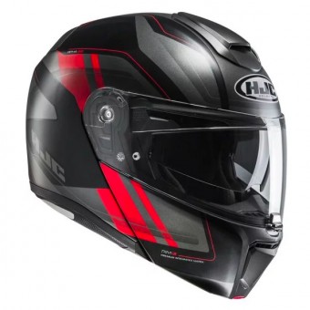 Casque Flip Up HJC RPHA 90 Tanisk MC1SF Casque Flip Up HJC RPHA 90 Tanisk MC1SF