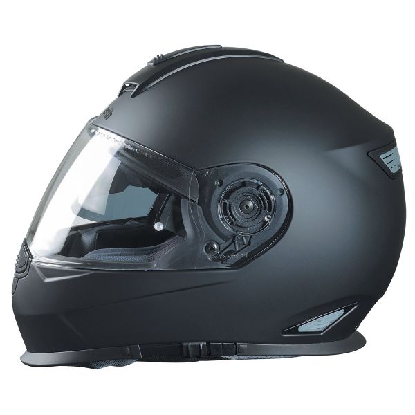 Schuberth S2 Matt Black