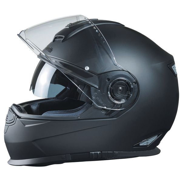 Schuberth S2 Matt Black