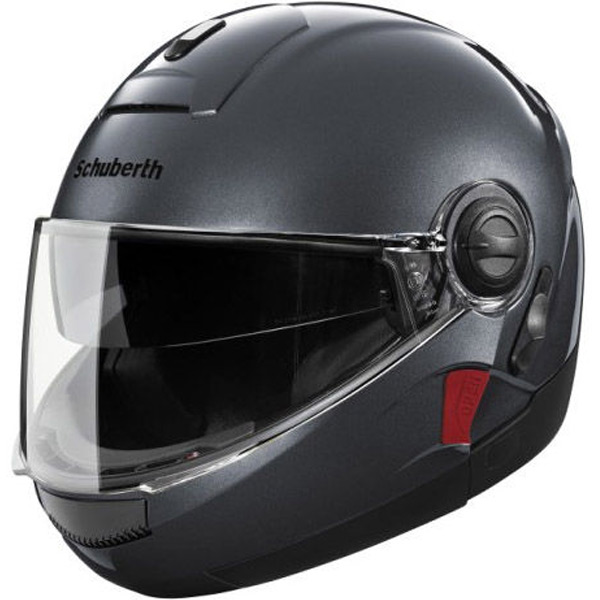Flip Up Schuberth C2 Charcoal