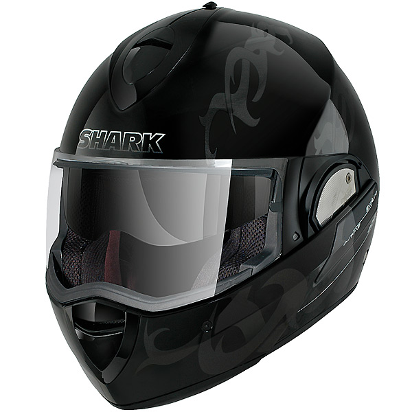 Shark Evoline Absolute KAR