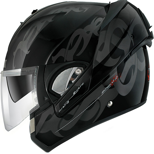 Shark Evoline Absolute KAR