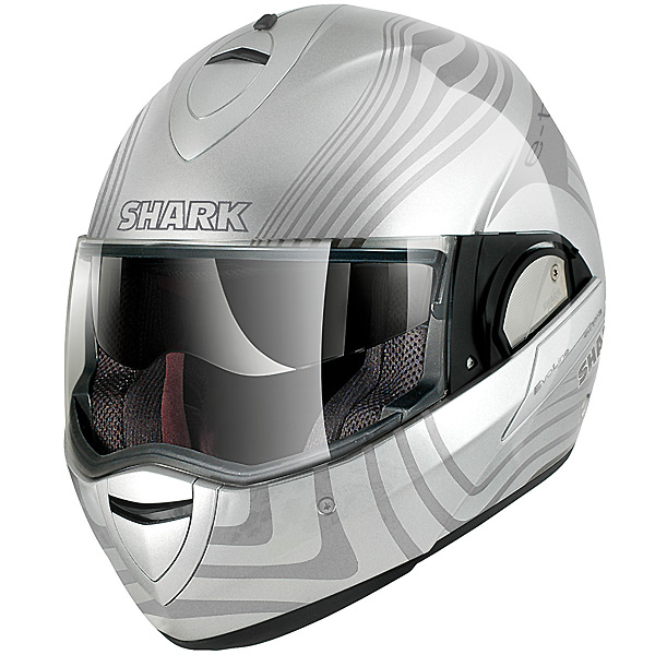 Shark Evoline E-Tec SAS
