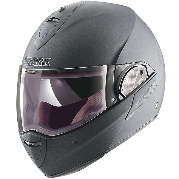 Shark Evoline Fusion Mat SLV