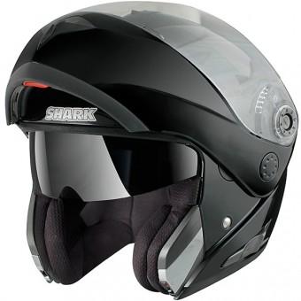 Shark Openline Black BLK