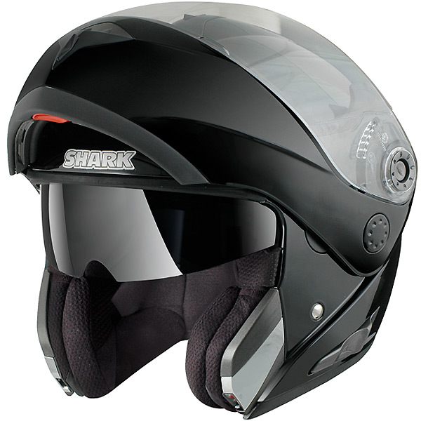 Shark Openline Black BLK