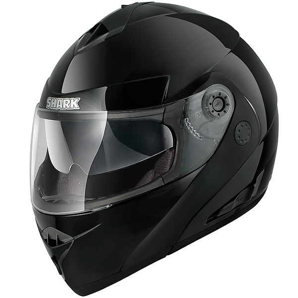 Shark Openline Black BLK
