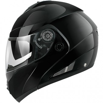 Flip Up Shark Openline Black BLK