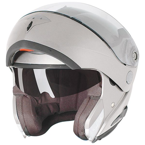 Shark Openline Silver SLM