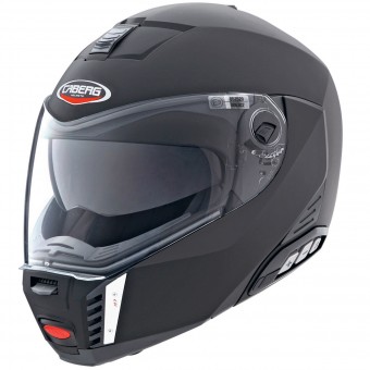 Casque Flip Up Caberg Sintesi Matt Black 17 Casque Flip Up Caberg Sintesi Matt Black 17