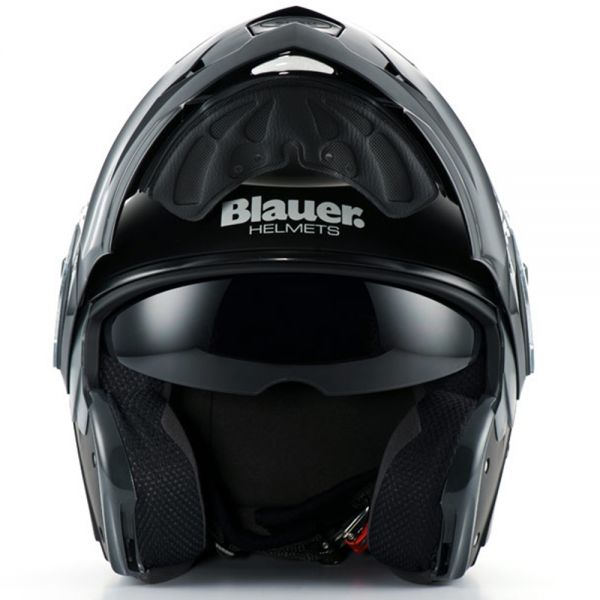 Blauer Sky Matt Black