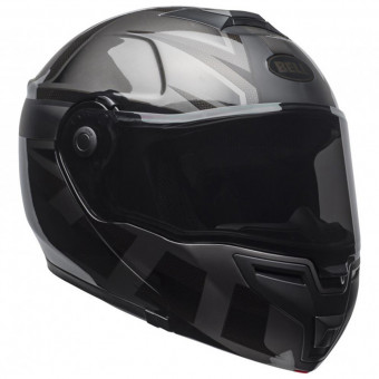 Flip Up Bell Srt Modular Blackout Black
