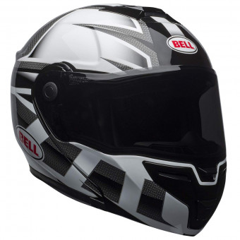 Flip Up Bell Srt Modular Predator White Black