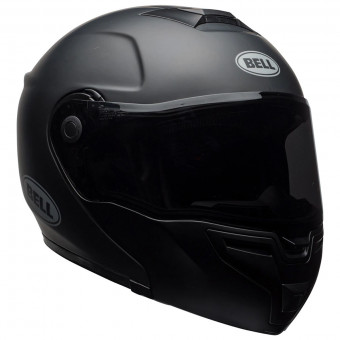 Flip Up Bell Srt Modular Solid Matte Black