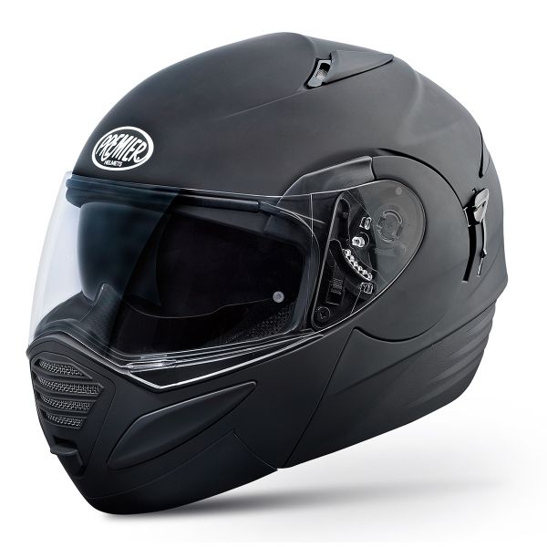 Flip Up Premier Thesis Matt Black