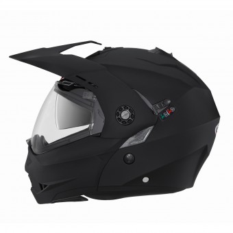Flip Up Caberg Tourmax Matt Black