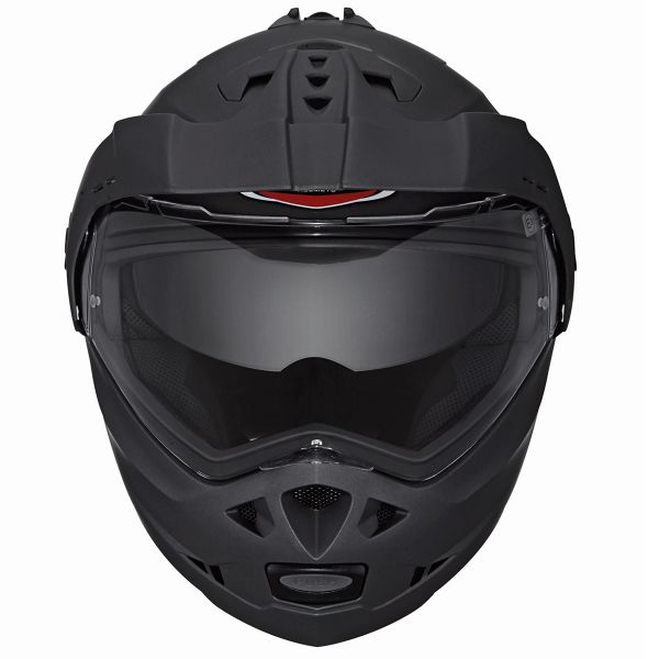 Caberg Tourmax Matt Gun Metal