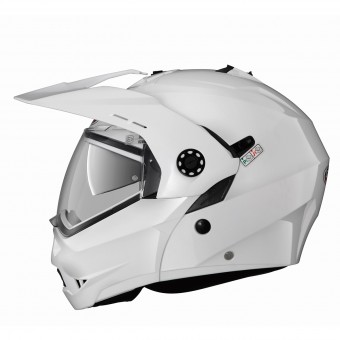 Flip Up Caberg Tourmax White