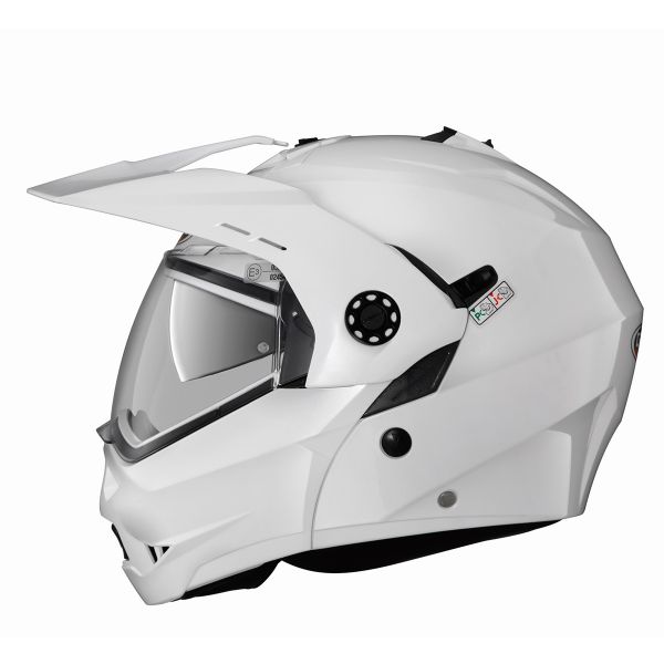 Flip Up Caberg Tourmax White