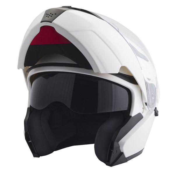 Helmet Stormer Turn White at the best price