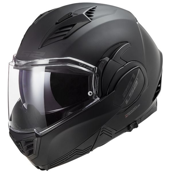Ls2 linkin online ride pal 3