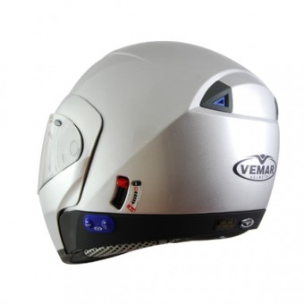 Vemar Jiano Bluetooth Silver