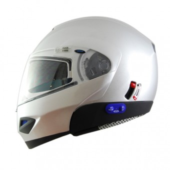 Vemar Jiano Bluetooth Silver